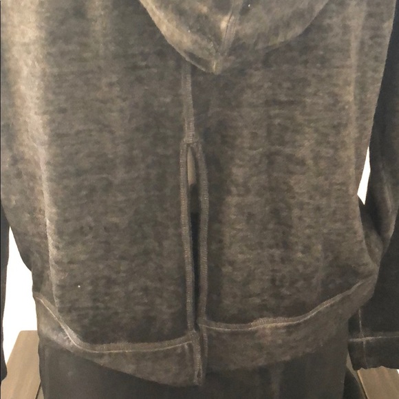 betsey johnson hoodie - Picture 4 of 7